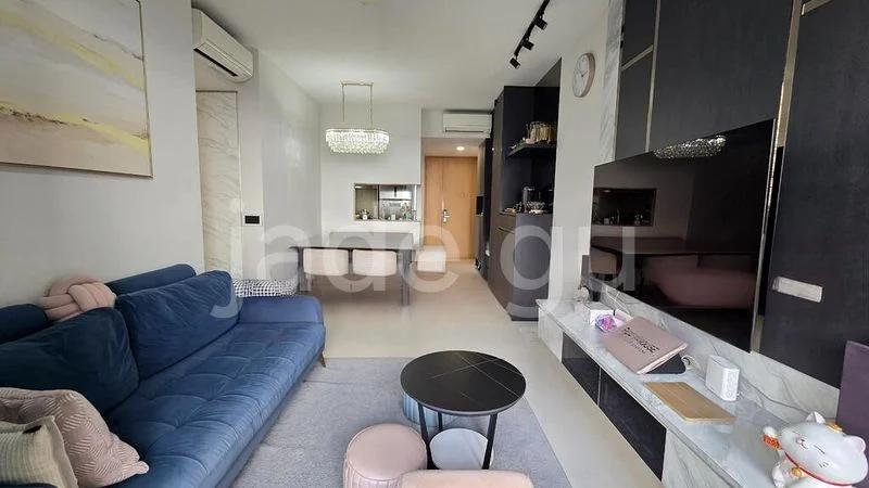 3 Bed Condo for Sale in  Twin VEW - Image 8